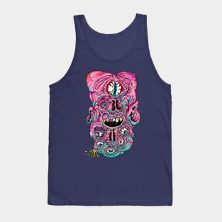 MUTANT Tank Top